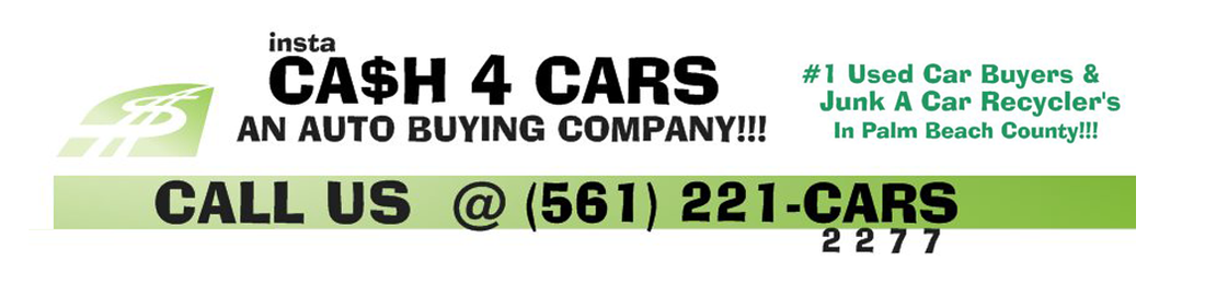Cash For Cars Florida